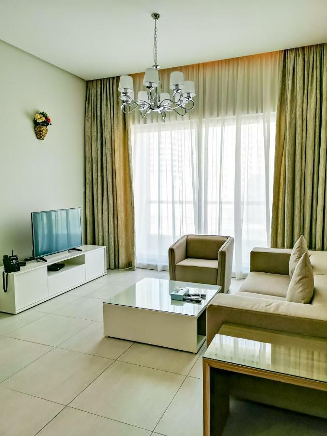 The Spot Residence Manama Exterior photo